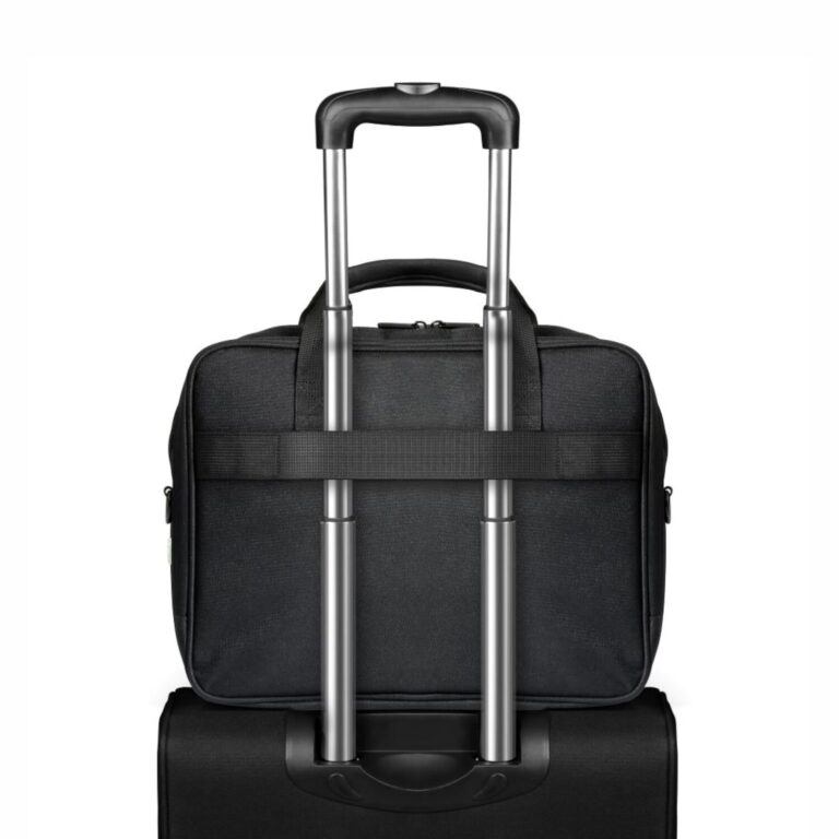 Port Designs Courchevel 15.6-inch Toploading Case