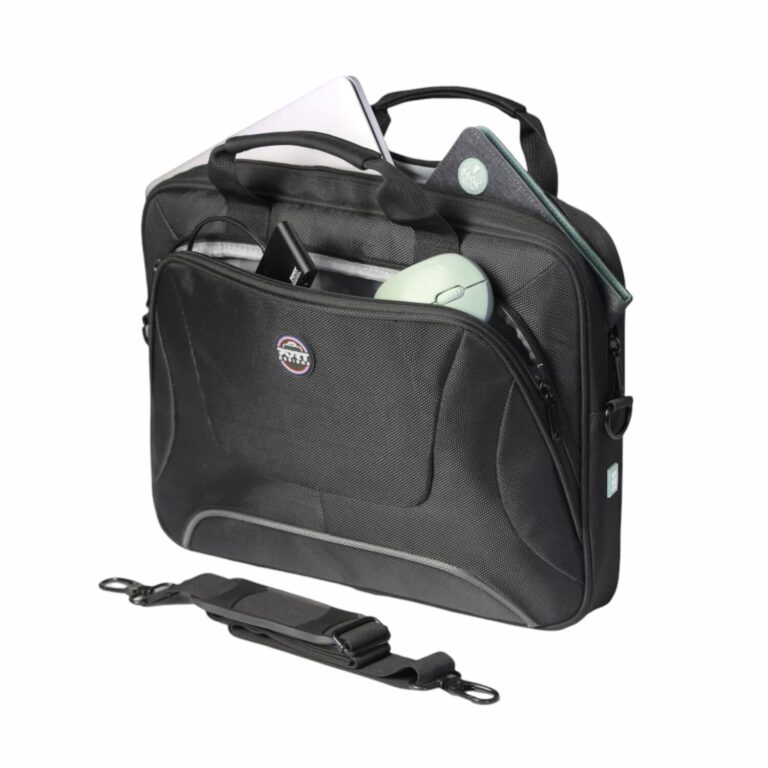 Port Designs Courchevel 15.6-inch Toploading Case