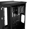 6500D Airflow Black Tempered Glass Mid-Tower