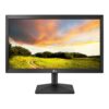 LG Essential 20-inch FWXGA TN Monitor 75Hz