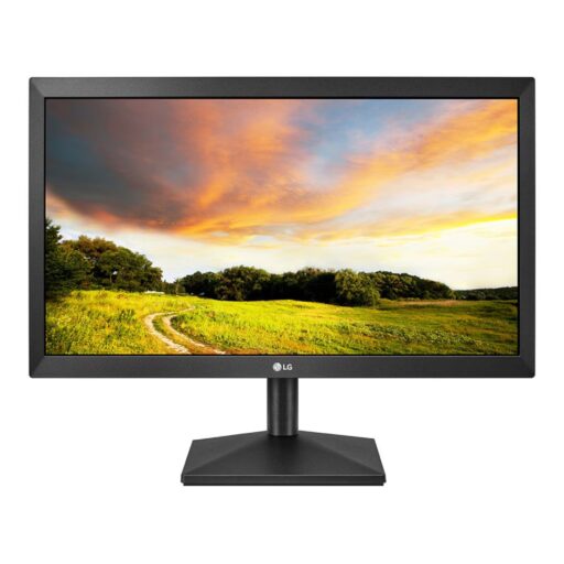 LG Essential 20-inch FWXGA TN Monitor 75Hz