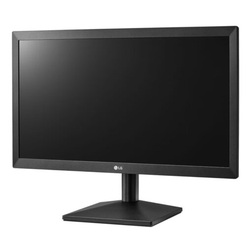 LG Essential 20-inch FWXGA TN Monitor 75Hz