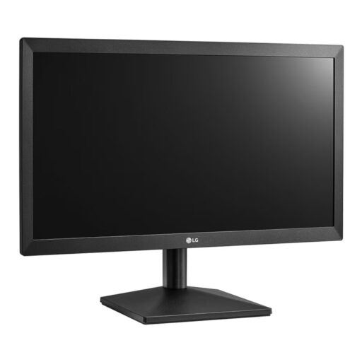 LG Essential 20-inch FWXGA TN Monitor 75Hz