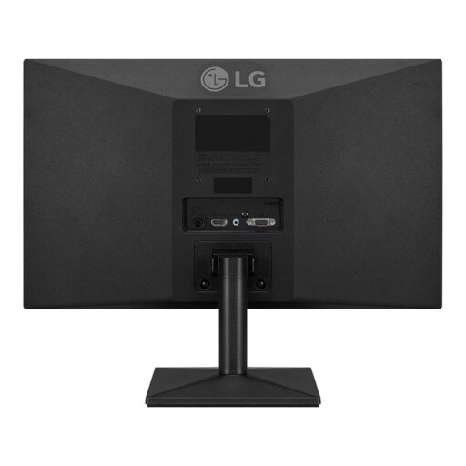 LG Essential 20-inch FWXGA TN Monitor 75Hz