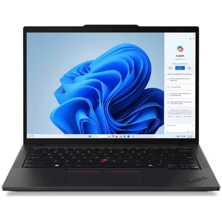 Lenovo ThinkBook T14 14in WUXGA Notebook