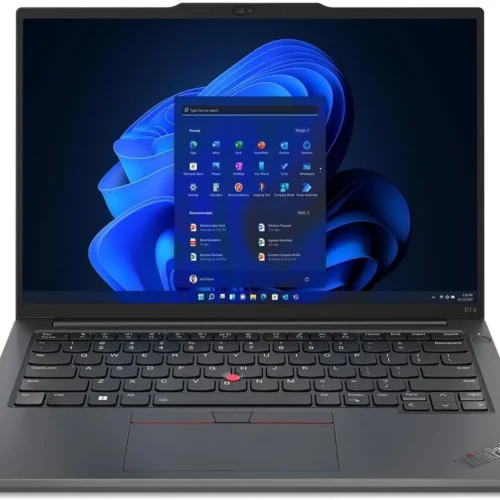Lenovo E16 16in WUXGA Notebook