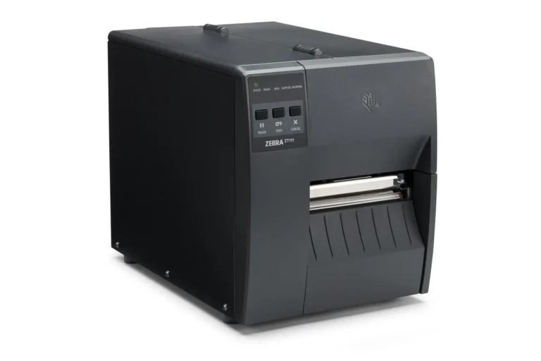 Zebra TT Printer ZT111