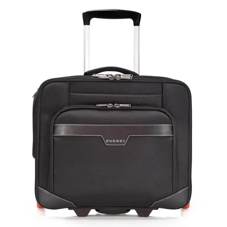 EVERKI EKB440 JOURNEY LAPTOP TROLLEY BAG - 11'' TO 16''