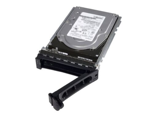 512n 2.5in Hot plug Hard Drive/ CK Compatible R640/R740/R940/R740xd/C6420/R440/R6415/R7415/R7425/R840/R940xa/NX3240/R340
