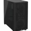 3000D AIRFLOW Black Mid-Tower PC Case