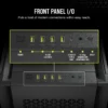 7000D Airflow Black Tempered Glass Mid-Tower