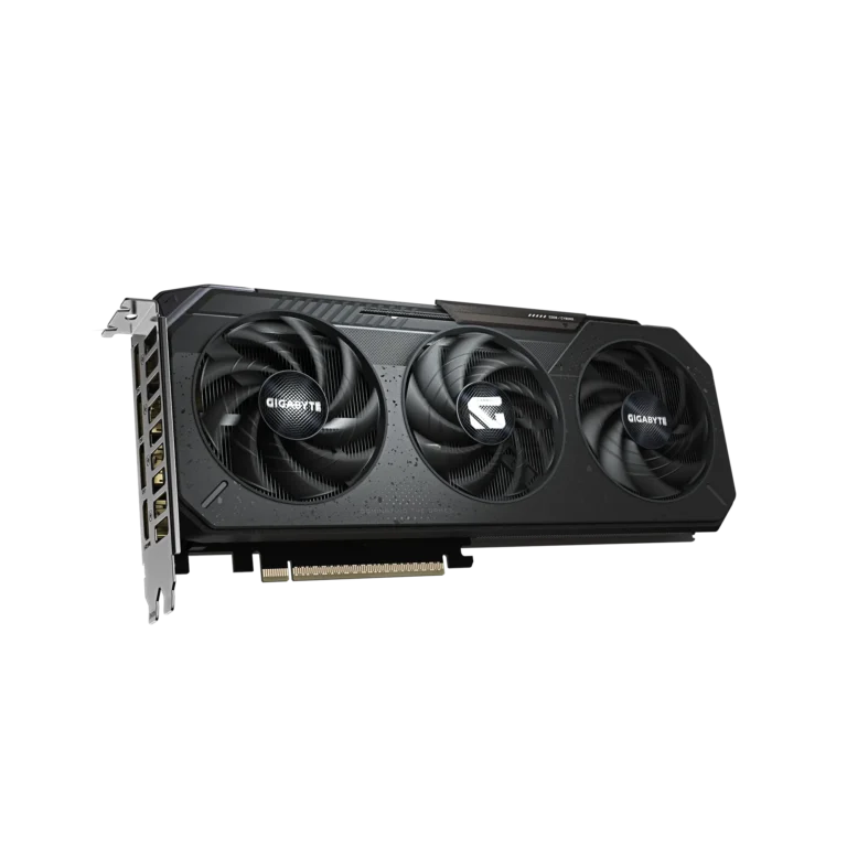 GIGABYTE nVidia GeForce RTX 5060 GAMING OC 8GB - 8GB GDDR7