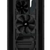 3000D AIRFLOW Black Mid-Tower PC Case