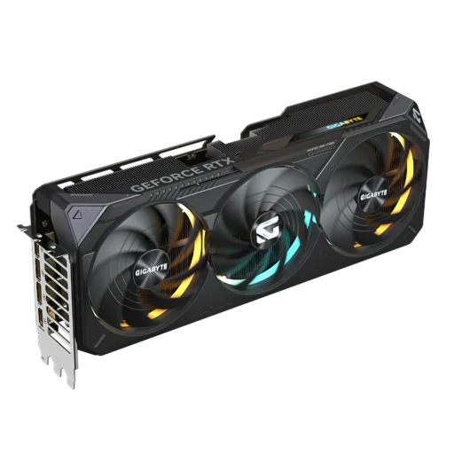 GIGABYTE nVidia GeForce RTX 5080 GAMING OC - 16GB GDDR7