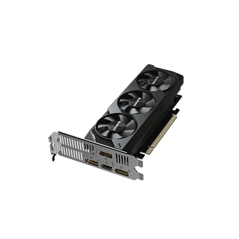 GIGABYTE nVidia GeForce RTX 5060 OC 8GB - 8GB GDDR7