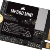 Corsair MP600 MINI 1TB M.2 NVMe PCIe Gen. 4 x4 SSD