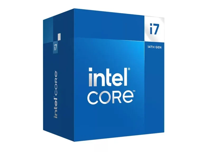 Intel Core i7 14700 Up to 5.4 GHZ