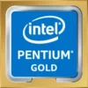 Intel Pentium Gold G7400 Up to 3.7 GHZ