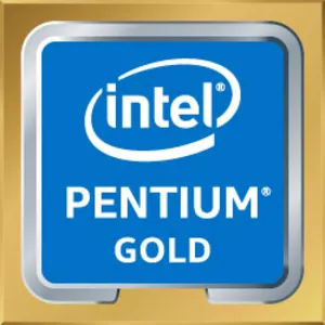 Intel Pentium Gold G7400 Up to 3.7 GHZ