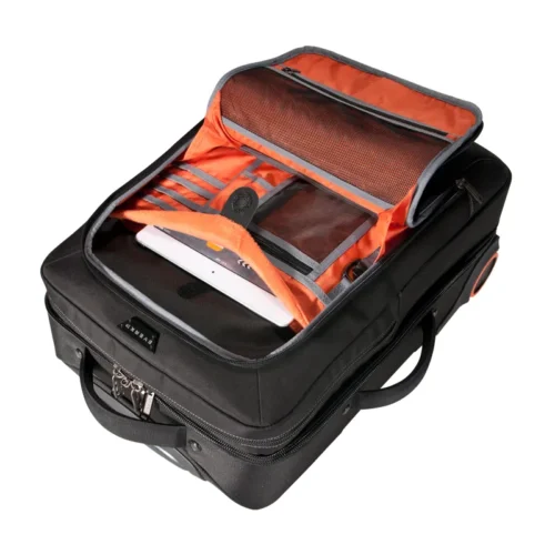 EVERKI EKB420 WHEELED 420 15?- 18.4'' LAPTOP TROLLEY BAG