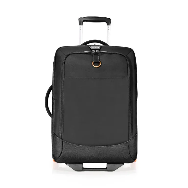 EVERKI EKB420 WHEELED 420 15?- 18.4'' LAPTOP TROLLEY BAG