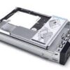 Dell 480GB 2.5-inch SATA Read Intensive 6Gb/s 512e Hot-plug Solid State Drive