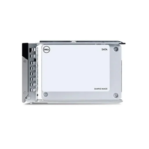 Dell 960GB 2.5? 6Gbps SATA READ INTENSIVE Hot-Plug SATA Server HDD