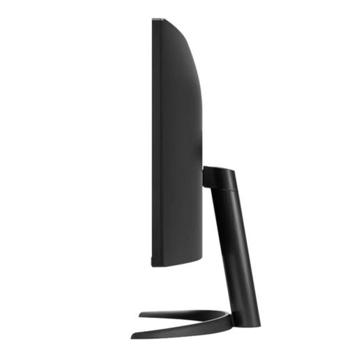LG UltraWide 34-inch QHD VA Curved Monitor 100Hz