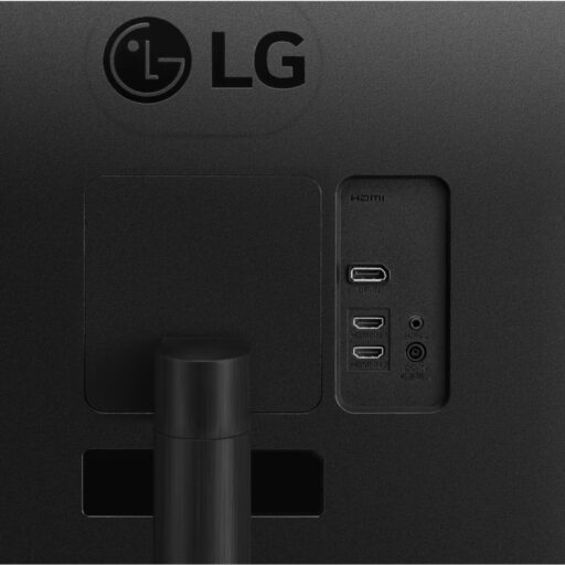 LG UltraWide 34-inch QHD VA Curved Monitor 100Hz