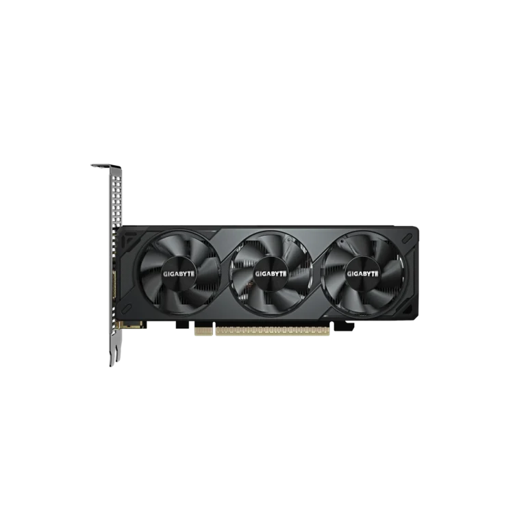 GIGABYTE nVidia GeForce RTX 5060 OC 8GB - 8GB GDDR7