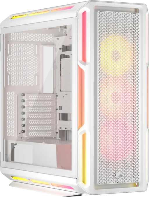 Corsair iCUE LINK 5000T LX RGB Mid-Tower PC Case