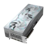 GIGABYTE nVidia GeForce RTX 5090 AORUS MASTER ICE - 32GB GDDR7