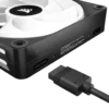 Antec CSK1000 PRO ATX3.1 Semi-Modular 1000W Power