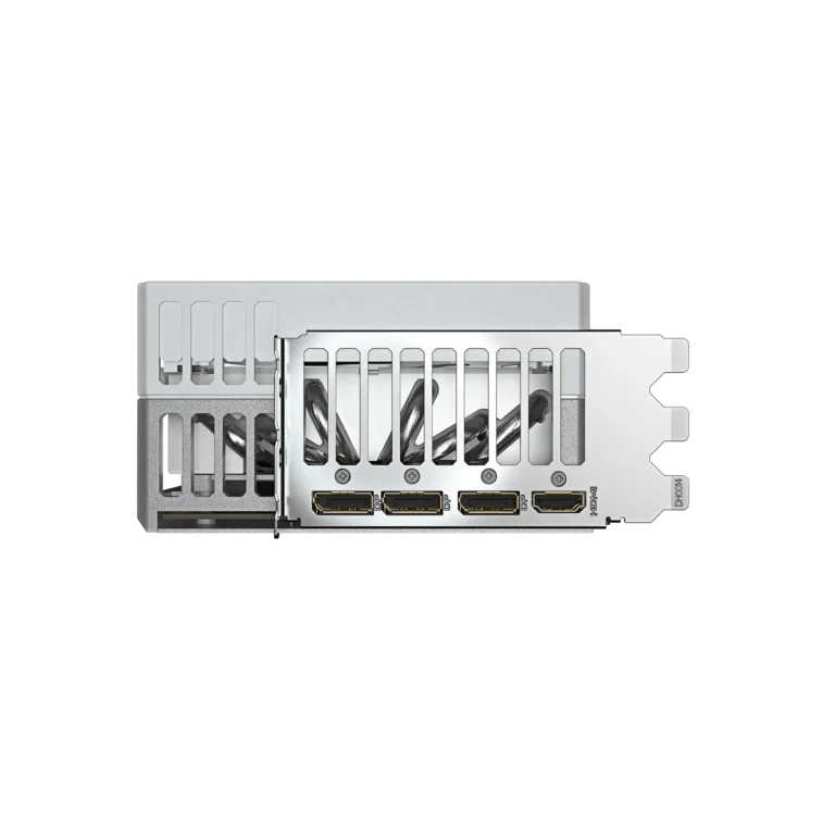 GIGABYTE nVidia GeForce RTX 5090 AORUS MASTER ICE - 32GB GDDR7