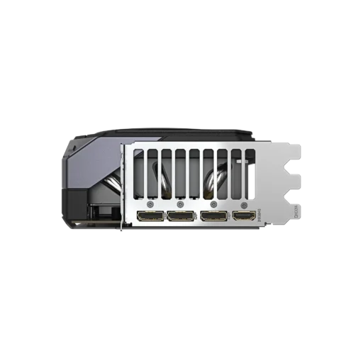GIGABYTE nVidia GeForce RTX 5090 GAMING OC - 32GB GDDR7