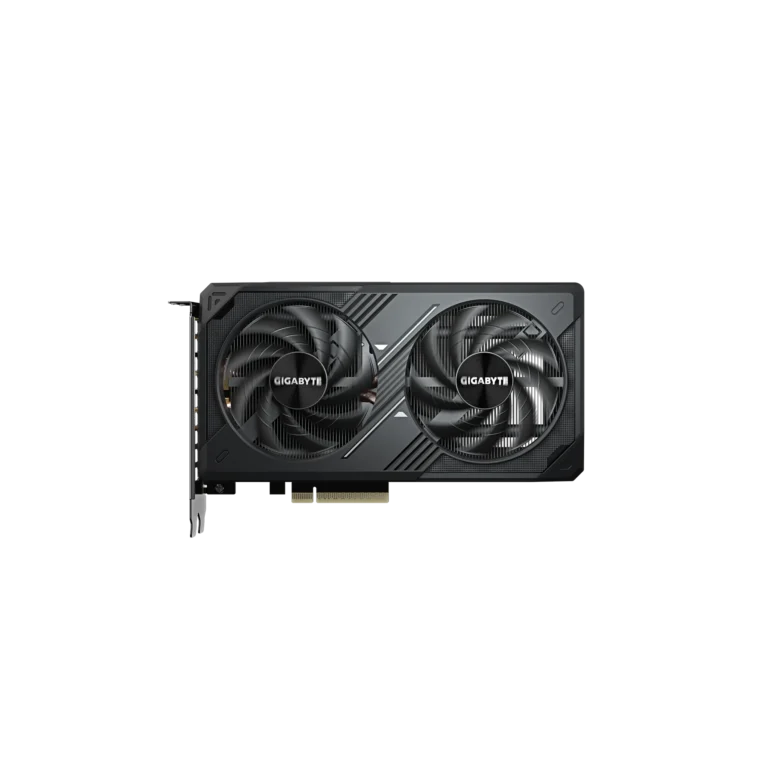 GIGABYTE nVidia GeForce RTX 5060 WINDFORCE OC 8GB - 8GB GDDR7