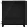 3000D AIRFLOW Black Mid-Tower PC Case