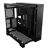 6500D Airflow Black Tempered Glass Mid-Tower