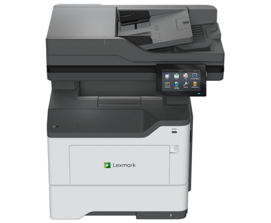 Lexmark CX635adwe Printer