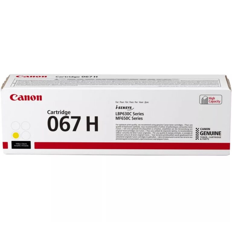 Canon-Toner-CRG