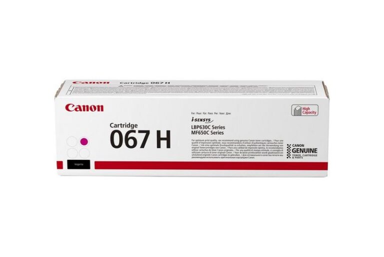 Canon-Toner-CRG