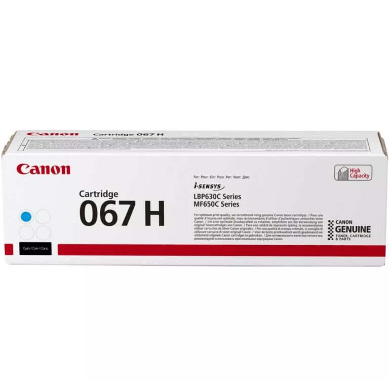 Canon-Toner-CRG