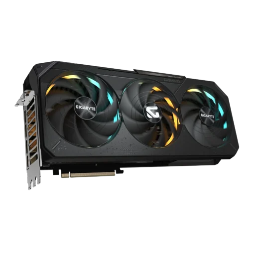 GIGABYTE nVidia GeForce RTX 5090 GAMING OC - 32GB GDDR7