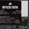 Corsair MP600 MINI 1TB M.2 NVMe PCIe Gen. 4 x4 SSD