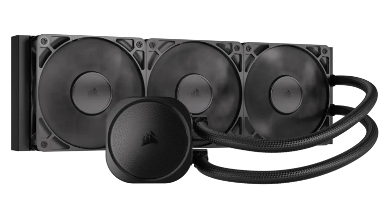 Corsair NAUTILUS 360