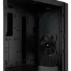 3000D AIRFLOW Black Mid-Tower PC Case