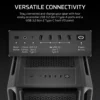 Asus TUF B860 LGA-1851 4X DDR5 Micro-ATX Gaming Mo