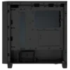 3000D AIRFLOW Black Mid-Tower PC Case