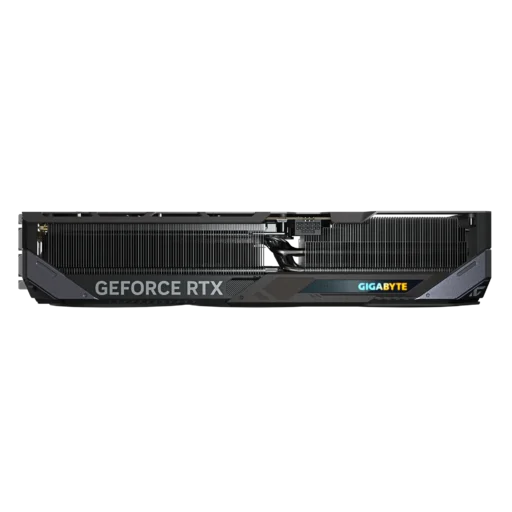 GIGABYTE nVidia GeForce RTX 5090 GAMING OC - 32GB GDDR7