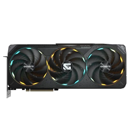 GIGABYTE nVidia GeForce RTX 5080 GAMING OC - 16GB GDDR7